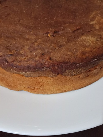 Anti Ribet, Bikin Bolu Tape Panggang(gluten free) Menu Enak Dan Mudah Dibuat