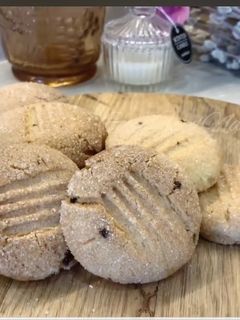 Фото Печиво за 10 хвилин.