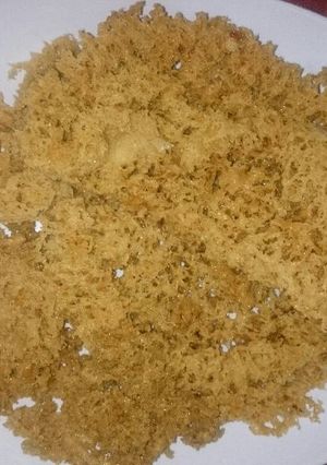 Foto resep Kremesan Ayam