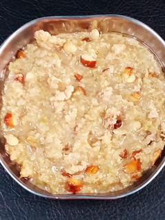 முட்டைகோஸ் ஹல்வா Cabbage Halwa செய்முறை முக்கிய புகைப்படம்