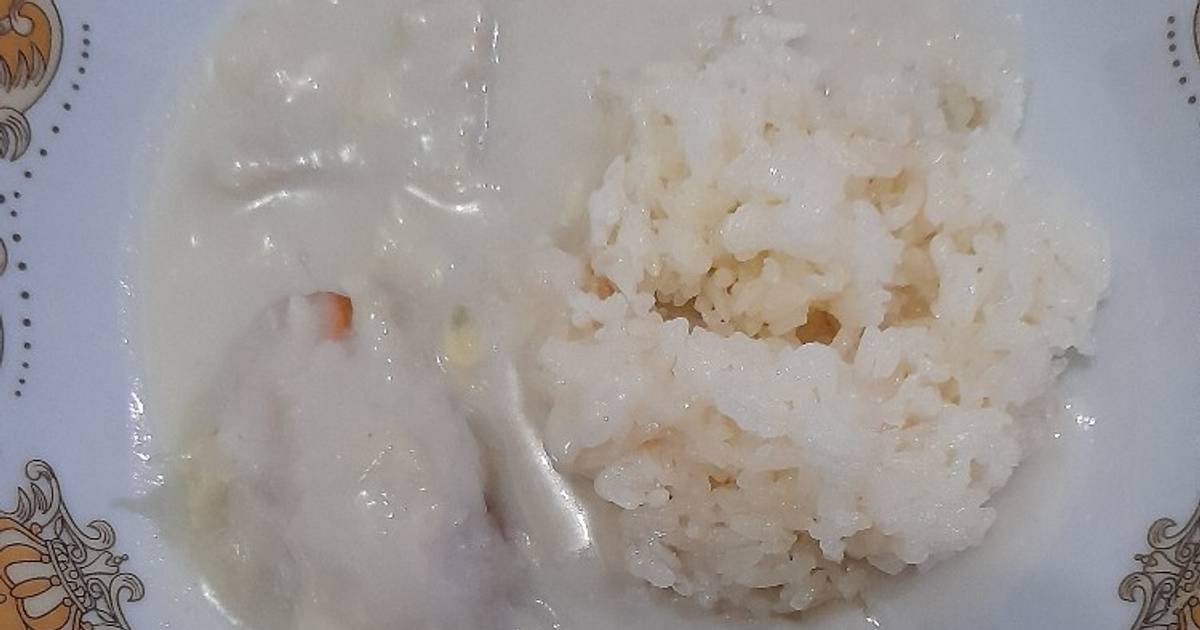 Resep Ketan durian aceh oleh Ulfa Annid - Cookpad