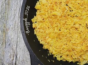 Foto resep Kataifi sangrai