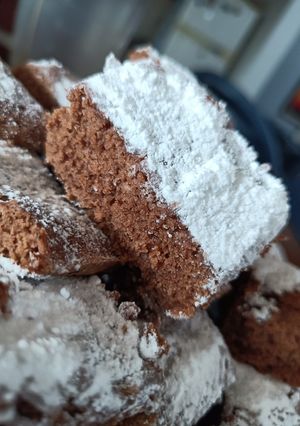 Una foto de Brownie Fácil 🍫