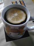 Té chai