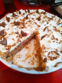 Φωτογραφία της συνταγής Banoffee