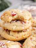 Peppermint Cookies