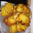 Bacalao en mi rebozado especial
