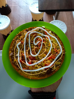 મેક્સિકન ખાખરા ચાટ (Mexican Khakhra Chaat Recipe In Gujarati) રેસીપી મુખ્ય ફોટો