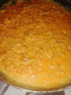 صورة لوصفة فول