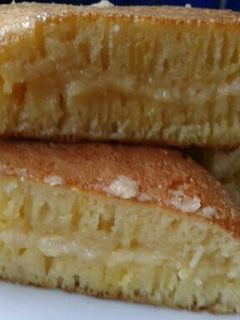 Foto resep Martabak Manis Teflon/ Terang bulan
