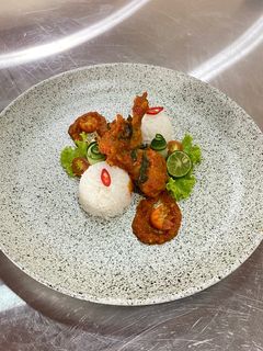 Foto resep Rica Rica Ayam Kemangi