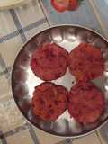 Healthy veg quinoa cutlet (rich in carbs)