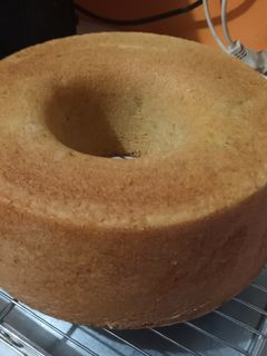 Foto resep Bolu Pisang