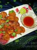 Bread pakoda