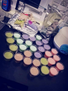 Foto resep Silky Puding