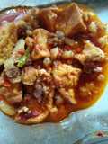 Tahu jando
