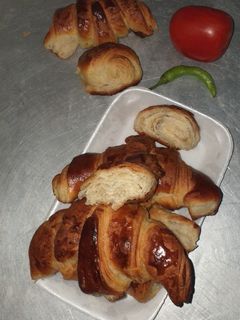 صورة لوصفة كرواسون