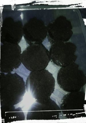 Foto resep Brokus mekar eggless n no mixer