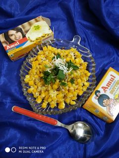 ચીઝ કોર્ન(Cheese Corn Recipe In Gujarati) રેસીપી મુખ્ય ફોટો