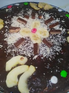 صورة لوصفة 🍰 كيكة