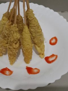 Foto resep Telur Gulung / Bihun Gulung anti gagal