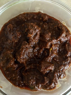 A picture of Mutton ummukulsu.