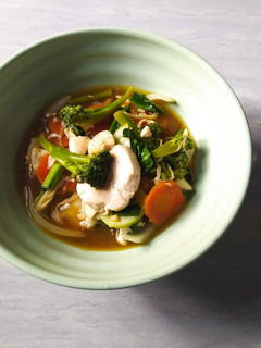 Foto resep Sapo Tofu