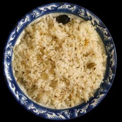 Jeera Rice A picture of Jeera Rice.