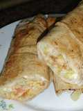 Sandwiches Pretending to Be Shawarma 🌚😂