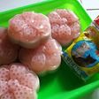 Puding mutiara#bikinramadhanberkesan