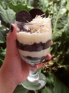 Foto resep #20 Oreo Cheese Cake