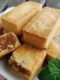 Pineapple Cakes