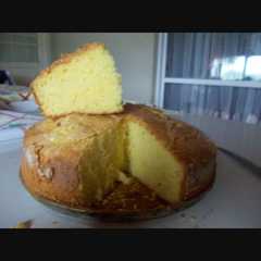 Foto principal de Torta de las 20 Cucharadas ..