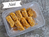 Nugget Nasi