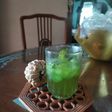 Es Lidah Buaya