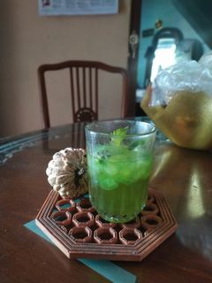 Foto resep Es Lidah Buaya