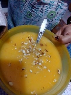 मेंगो शेक (Mango Shake Recipe in Hindi) रेसिपी मुख्य फोटो