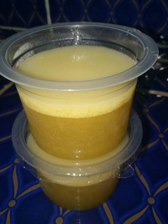 Foto resep Puding mangga vla susu