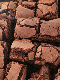 Brownie recept fotója