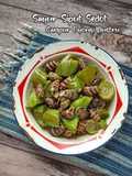 Deli Osi Sosop Suah Lempeng
