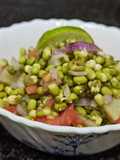 Sprouts salad