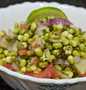 Easy Ways Prepare|Recipe} Sprouts salad the Drool