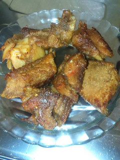 Foto resep Empal Gepuk🐮