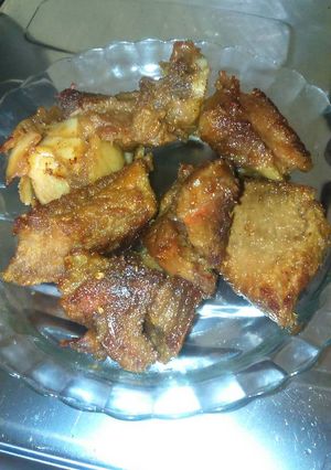 Foto resep Empal Gepuk🐮