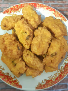 Foto resep Bakwan tahu