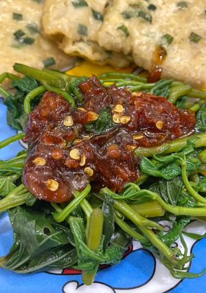 Foto resep Brambang Asem