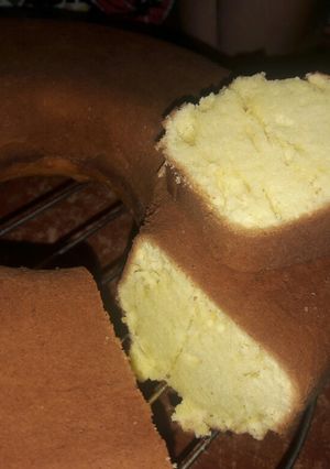 Una foto de Torta dorada essen