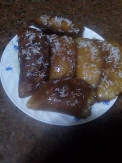 صورة لوصفة قطايف رمضان