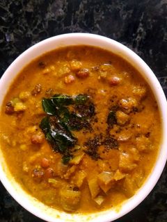 கத்திரிக்காய் ரசவாங்கி செய்முறை முக்கிய புகைப்படம்
