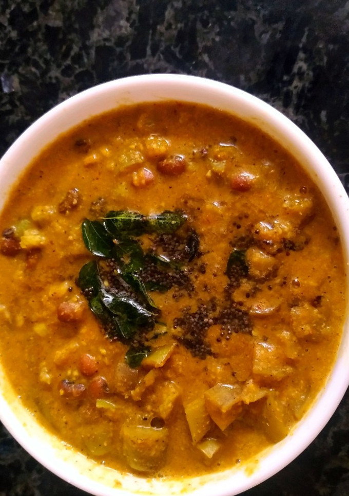 கத்திரிக்காய் ரசவாங்கி செய்முறை முக்கிய புகைப்படம்